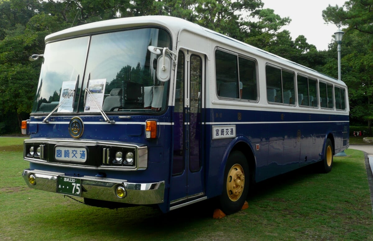 宮崎県総合博物館の写真2