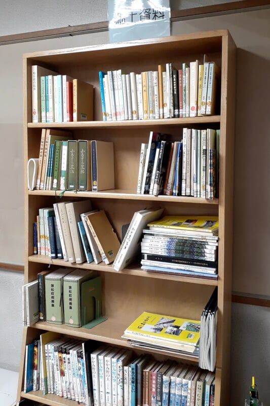 中央公民館の写真2