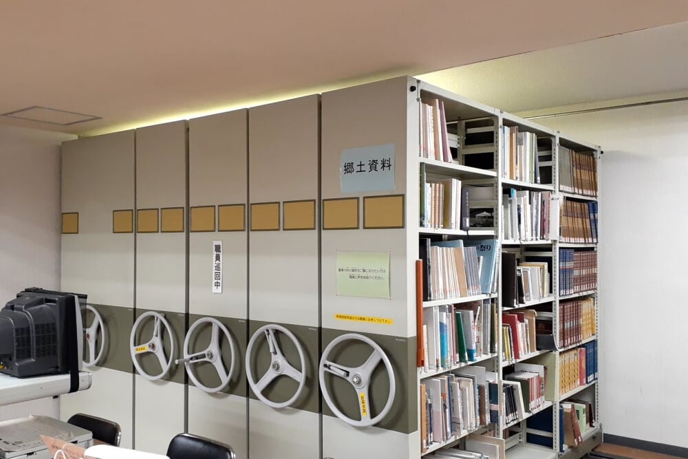 中央公民館の写真4