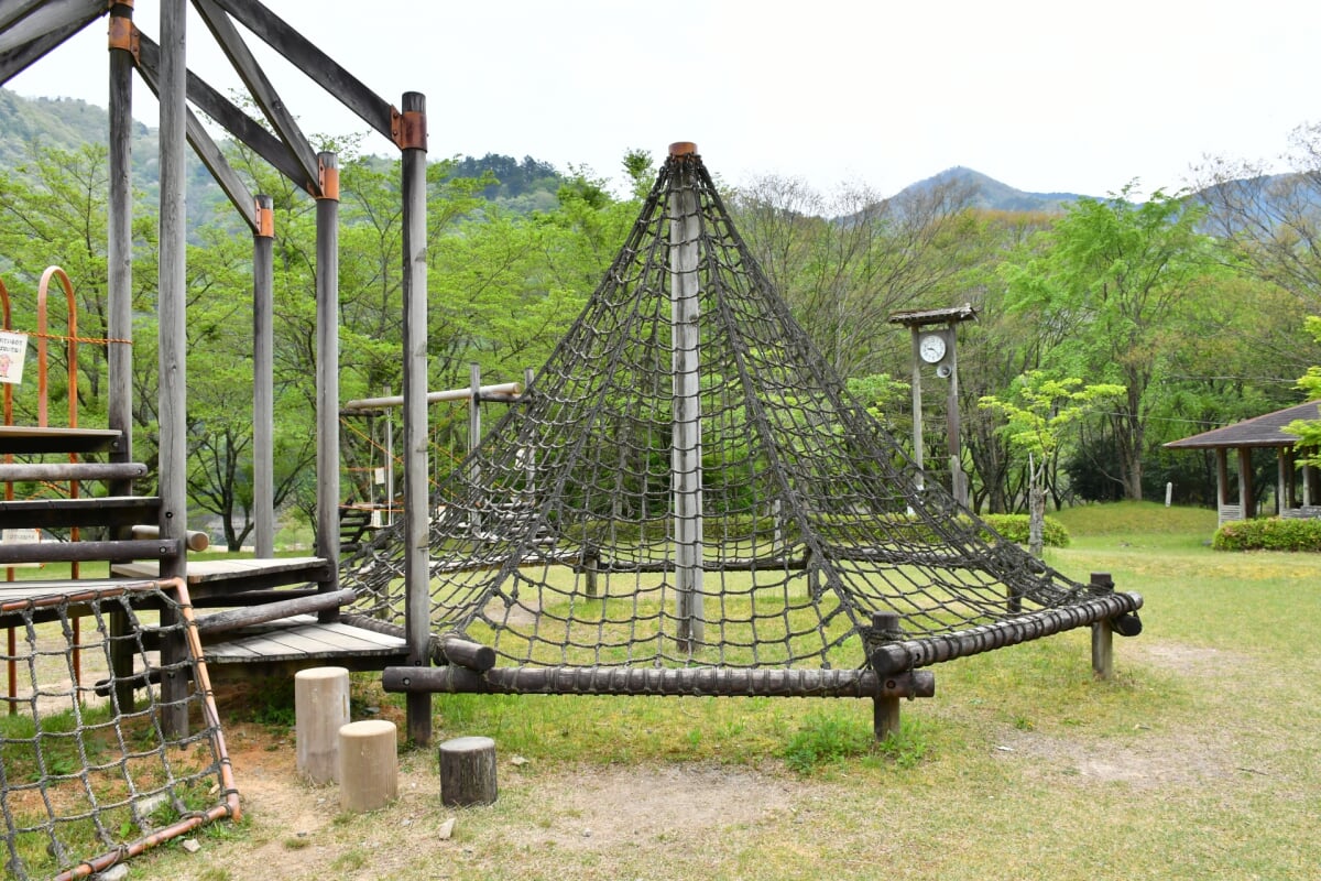 大野ダム公園の写真2