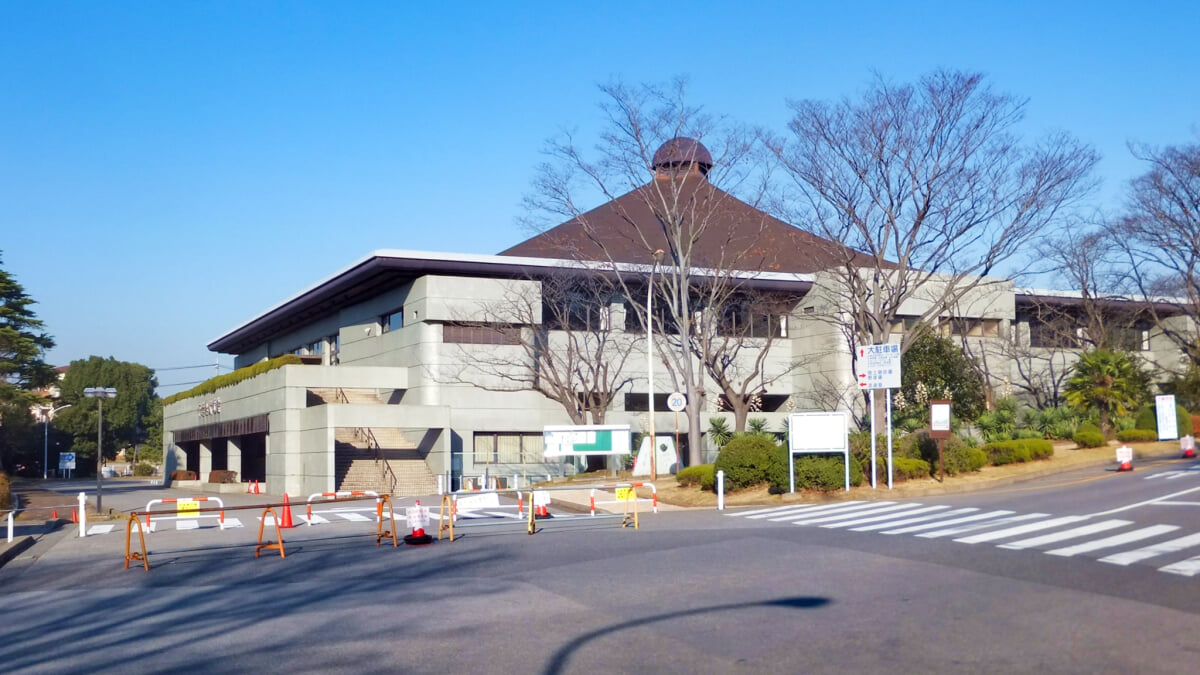 千葉県総合スポーツセンターの写真2