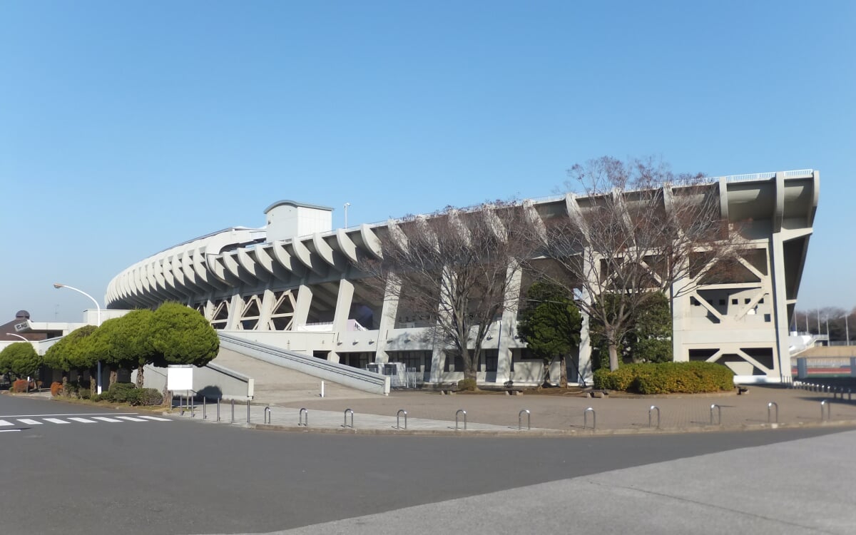 千葉県総合スポーツセンターの写真3