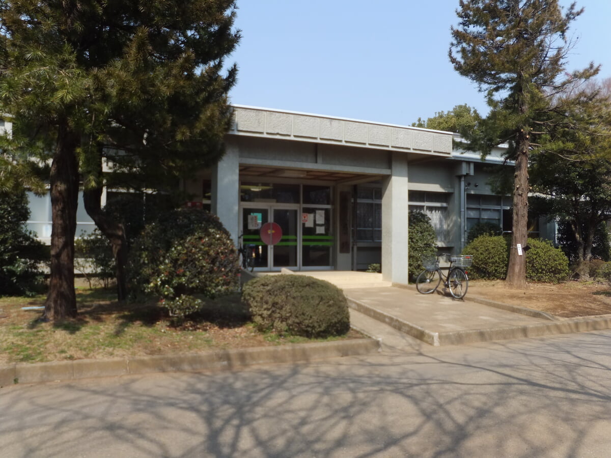 千葉県総合スポーツセンターの写真6