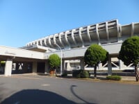 千葉県総合スポーツセンター