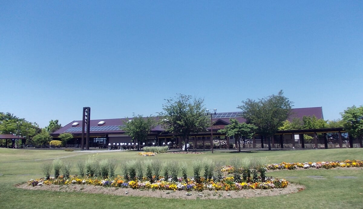 サッポロビール　九州日田工場の写真2