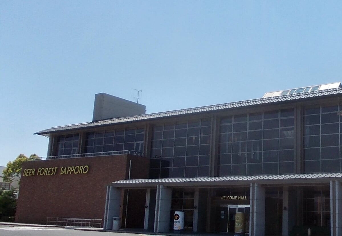 サッポロビール　九州日田工場の写真4