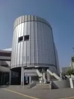 鹿児島市立科学館