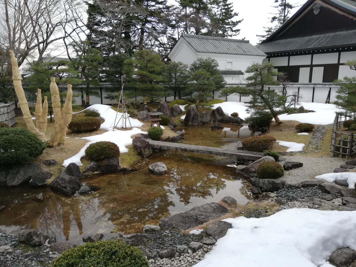 彦根城博物館の写真2