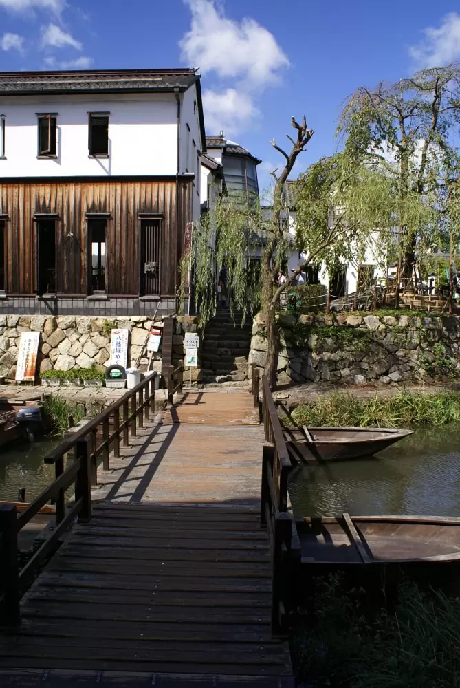 かわらミュージアムの写真1