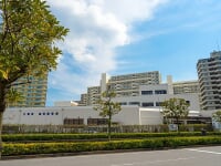 千葉市美浜図書館