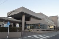 豊川市御津文化会館