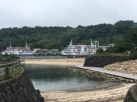 レインボービーチ