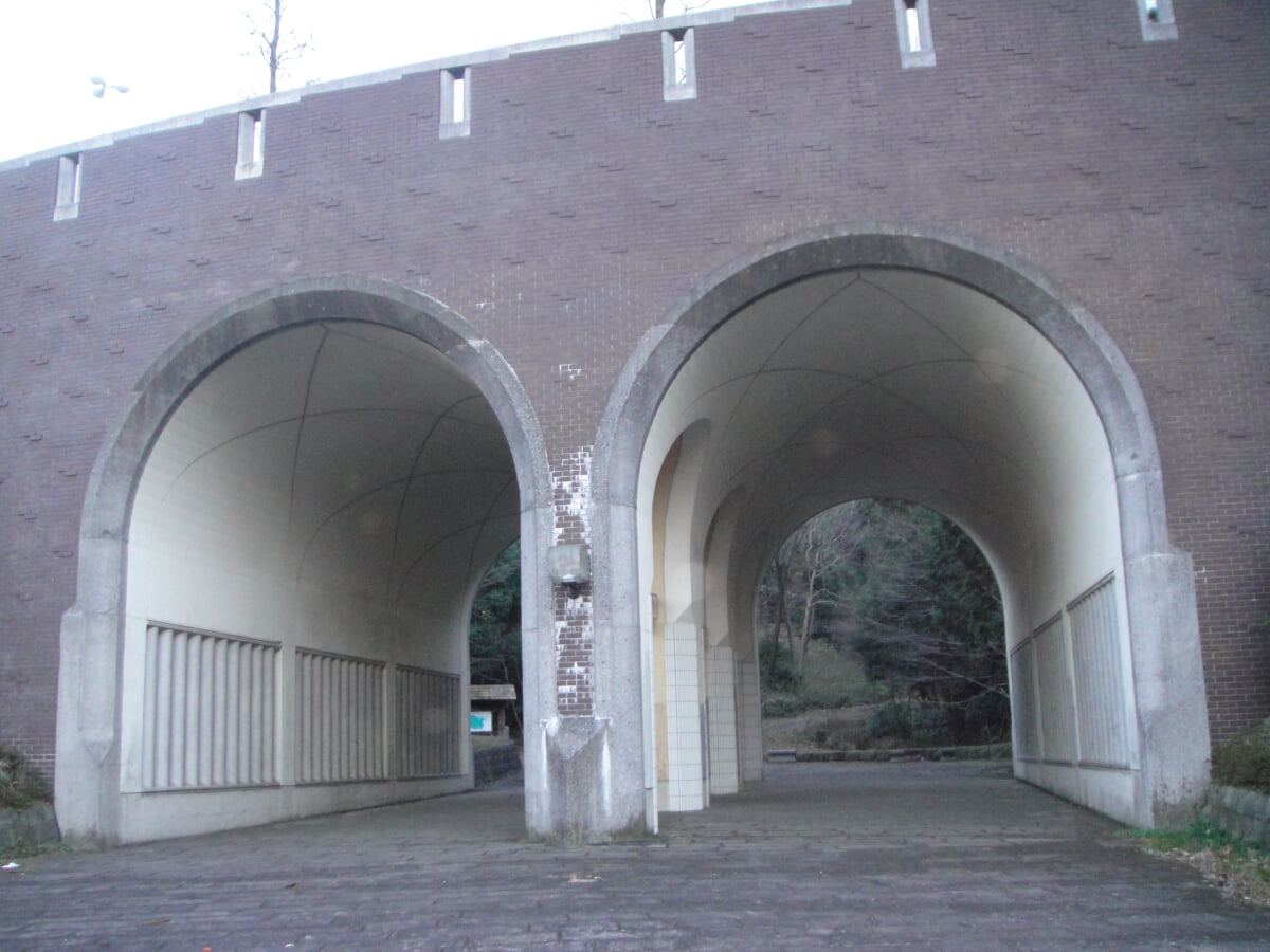 蓮生寺公園の写真1