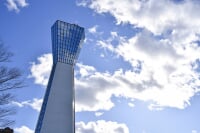 いわきマリンタワー