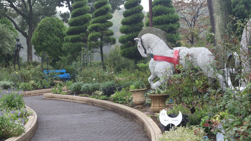 名城公園フラワープラザの写真1