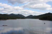 青野ダムサイド公園