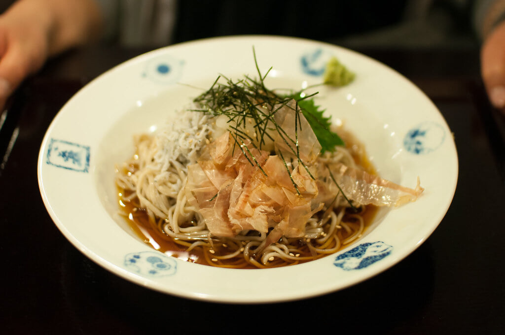 箱根湯寮の写真4