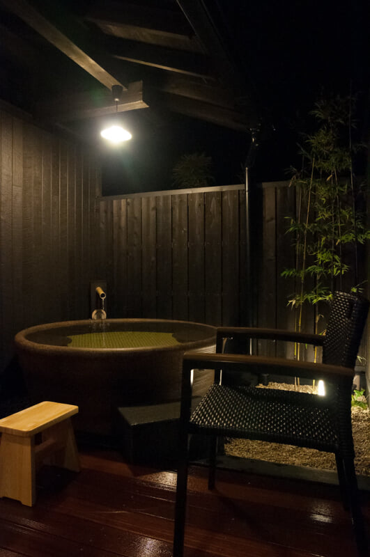 箱根湯寮の写真5