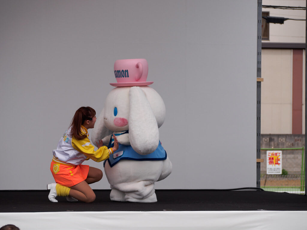 町田シバヒロの写真2