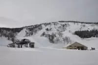 シャルマン火打スキー場