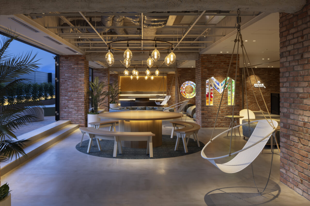 OMO5函館 by 星野リゾートの写真6