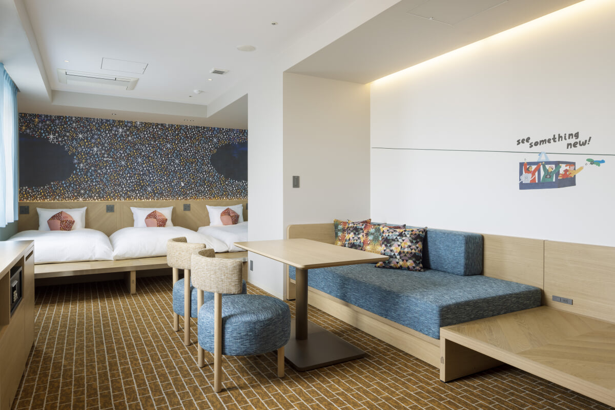 OMO5函館 by 星野リゾートの写真10