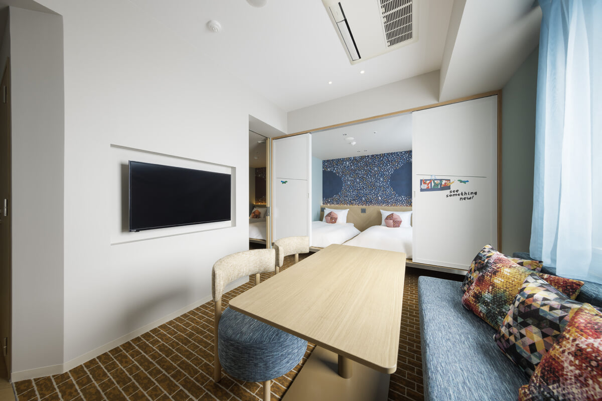 OMO5函館 by 星野リゾートの写真11