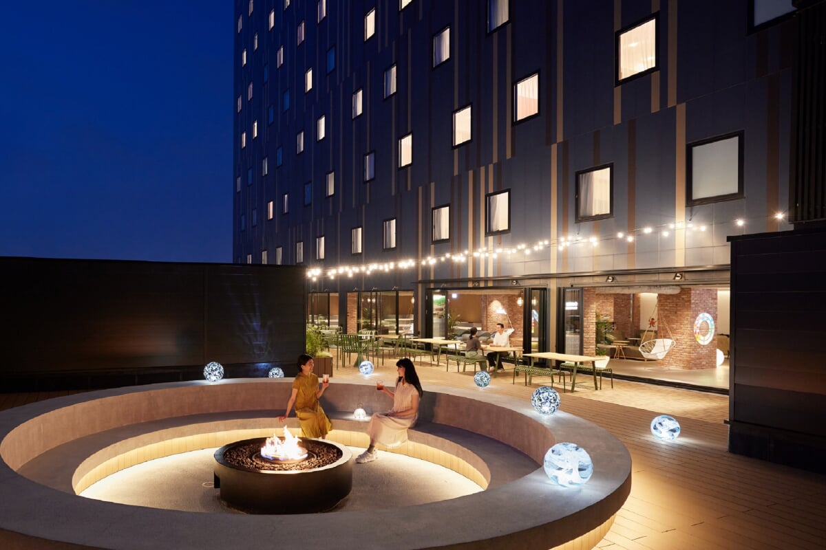 OMO5函館 by 星野リゾートの写真12