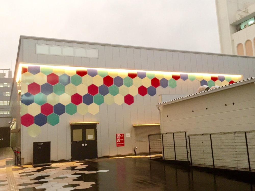 DMM VR THEATERの写真2