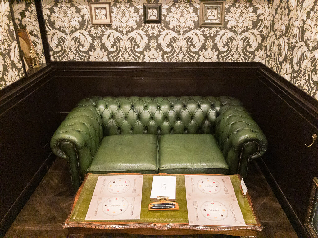 東京ミステリーサーカスの写真2