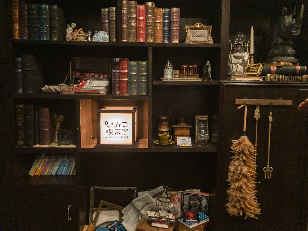 東京ミステリーサーカスの写真3