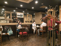 東京ミステリーサーカス