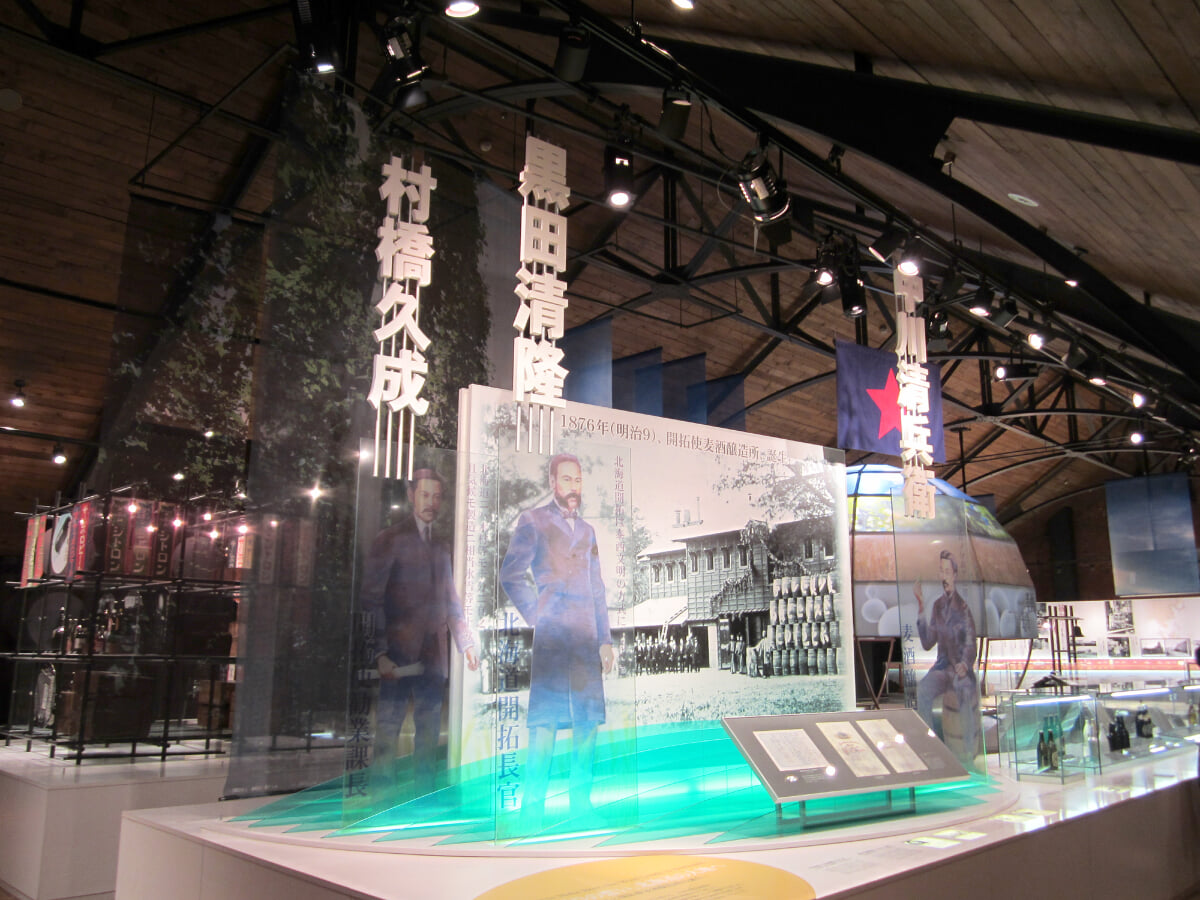 サッポロビール博物館の写真2