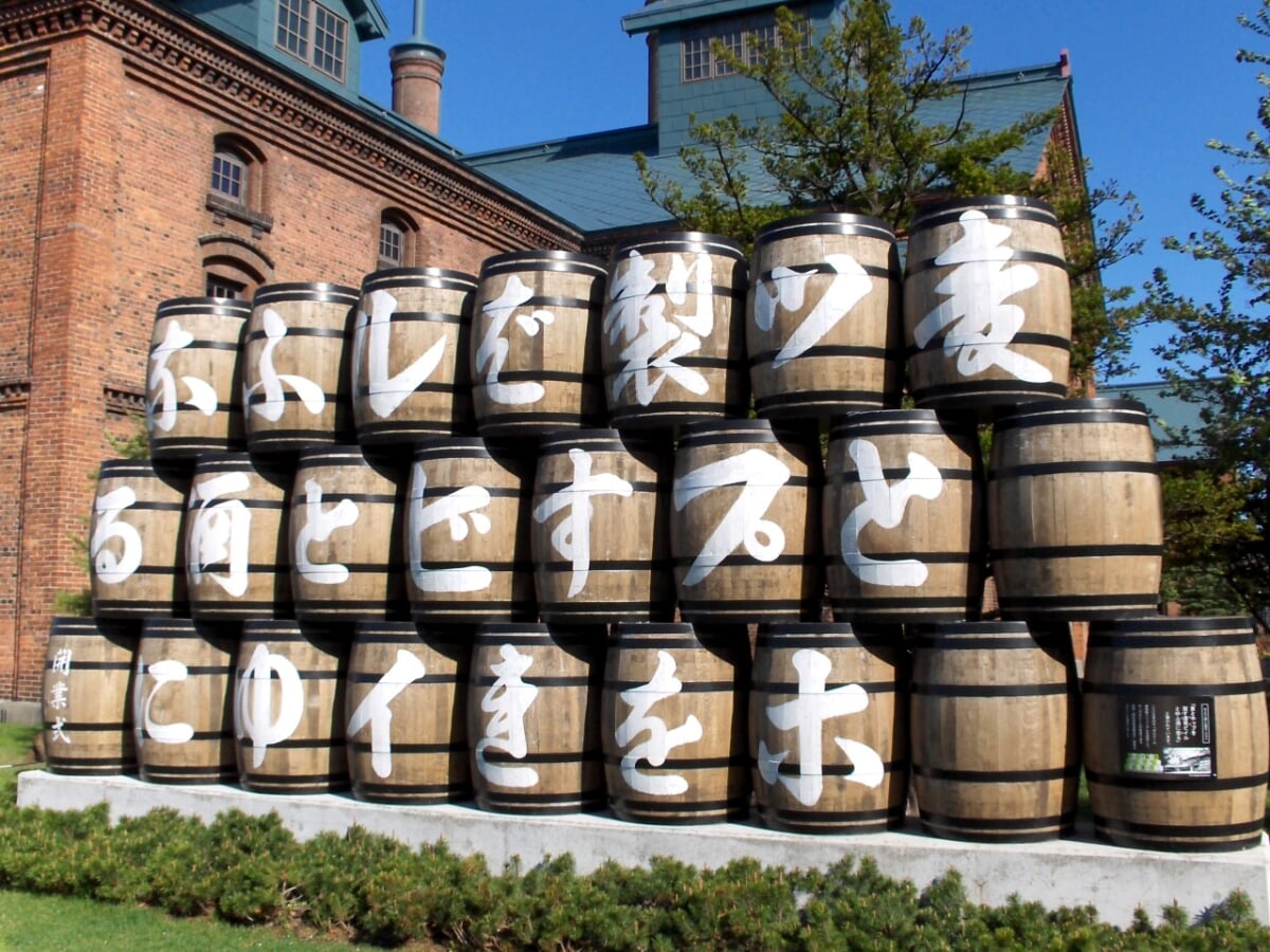 サッポロビール博物館の写真3