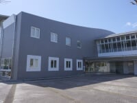 小田原市立かもめ図書館