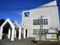 南足柄市立図書館