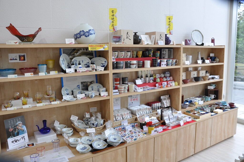 佐賀バルーンミュージアムの写真13