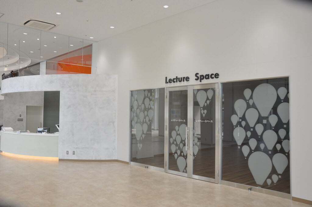 佐賀バルーンミュージアムの写真14