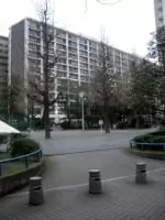 大井坂下公園