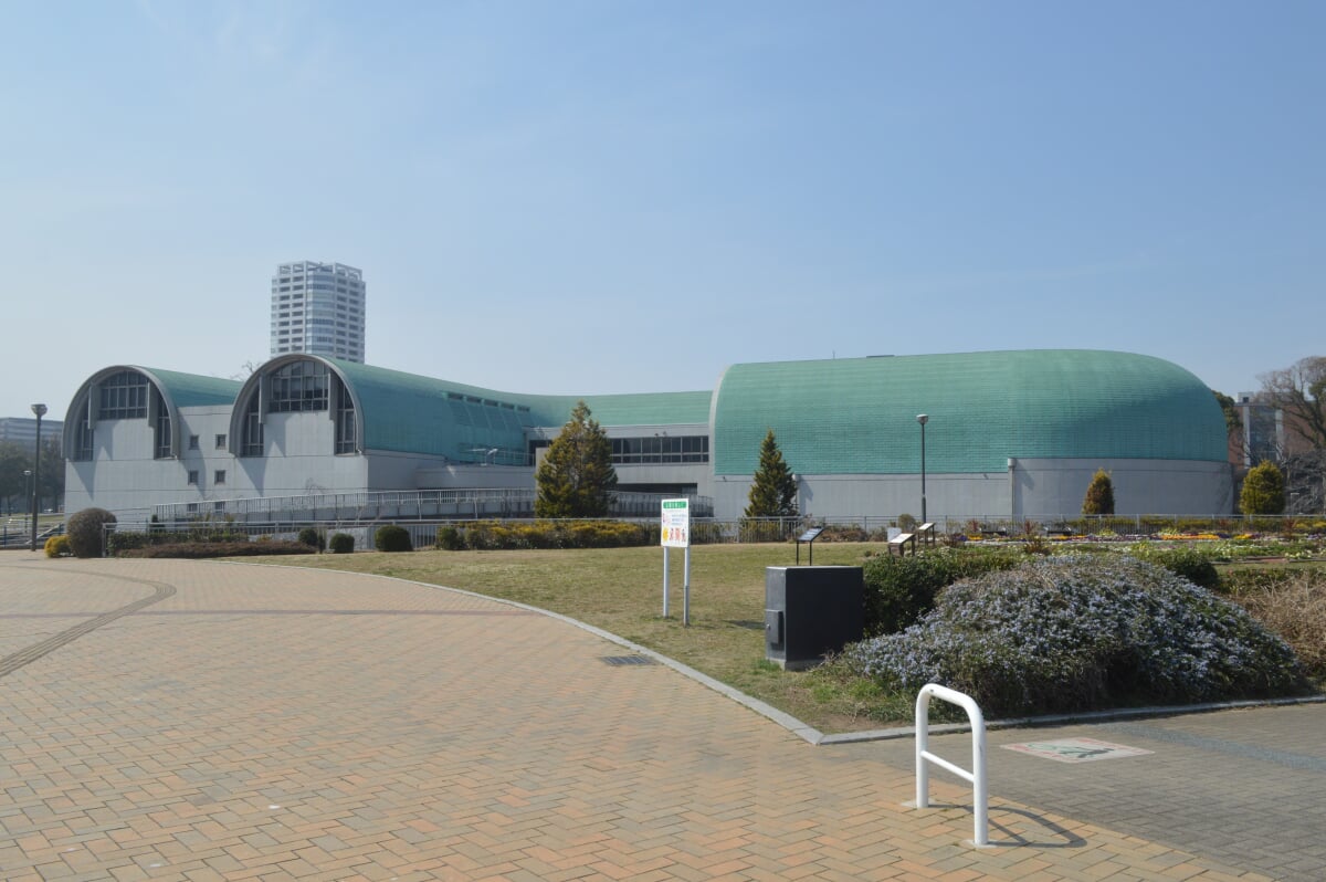 北九州市立文学館の写真5