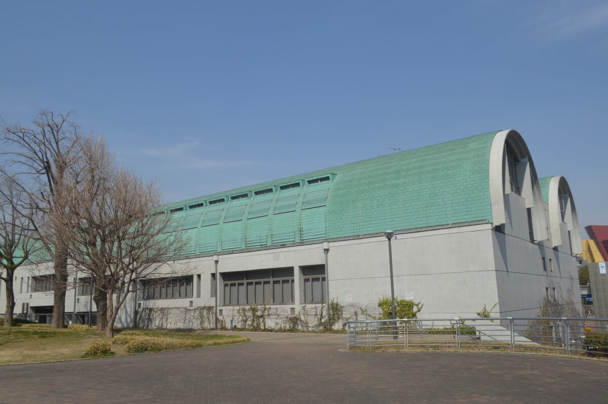 北九州市立文学館の写真7