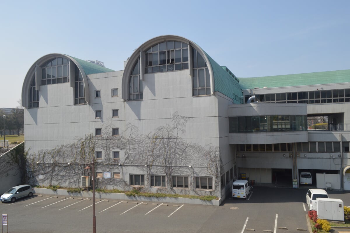 北九州市立文学館の写真8