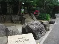羽沢ふじ公園