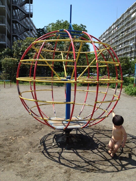 こぶし公園の写真1