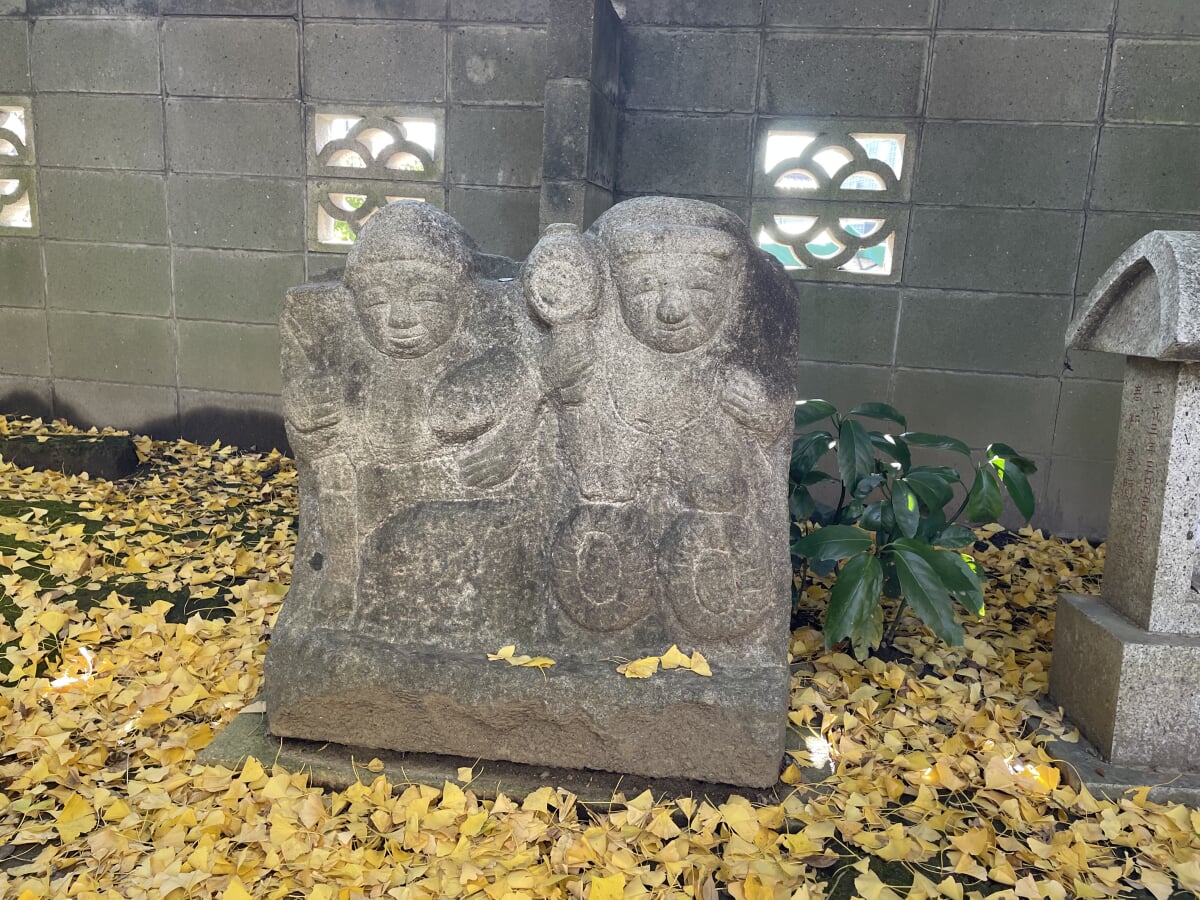 葛西神社の写真7