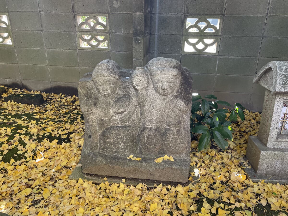 葛西神社の写真26