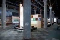 秋田県立農業科学館