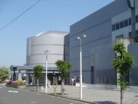 土岐市産業文化振興センター セラトピア土岐