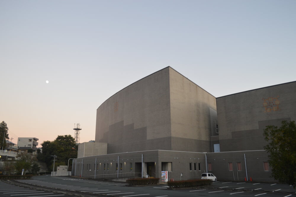 新城文化会館の写真2