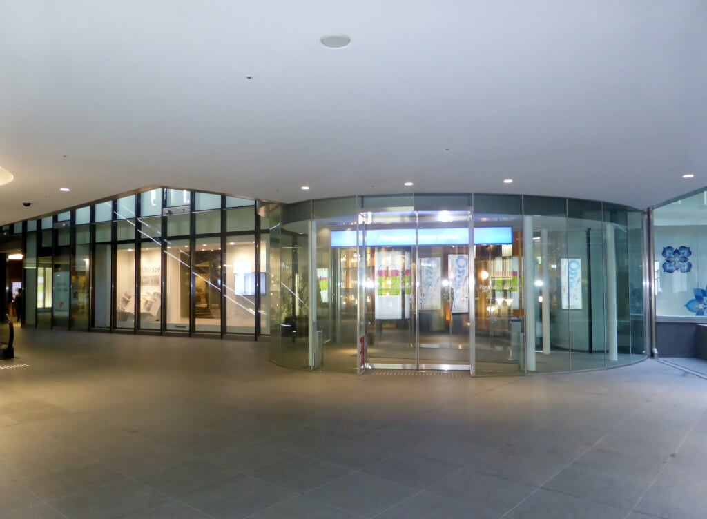 パナソニックセンター大阪の写真4